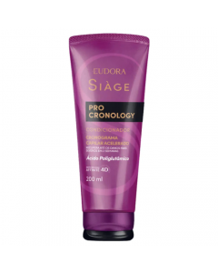 Eudora Siàge Condicionador Pro Cronology 200ML